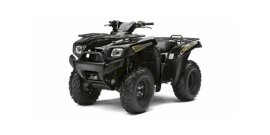2013 Kawasaki Brute Force 300 650 4x4 specifications
